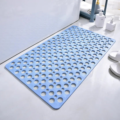 GripSafe™ — Non-Slip Antibacterial Shower Mat