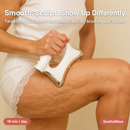 SootheWave™ 4-in-1 Fascia Relief Tool