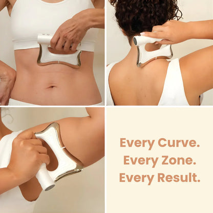 SootheWave™ 4-in-1 Fascia Relief Tool